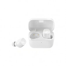 Deals, Discounts & Offers on Headphones - Sennheiser CX True Wireless Earbuds - Bluetooth in-Ear Headphones