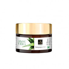Deals, Discounts & Offers on Beauty Care - Good Vibes Aloe Vera Nourishing Multipurpose Face Gel, 50 g