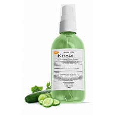 Deals, Discounts & Offers on Beauty Care - KHADI NATURAL VATIKA Cucumber Face Toner