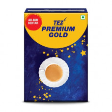 Deals, Discounts & Offers on  - Tez Premium Gold Assam Black Loose CTC Leaf Tea, 500 Grams Box - Strong, Malty, Aromatic & Rich | Black Assam CTC Leaf Tea | Premium Kadak Chai Patti