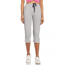 Deals, Discounts & Offers on Women - [Size 28] Diverse Women's Slim Pants (DCWCP01SC07L38-4507_Grey_28)
