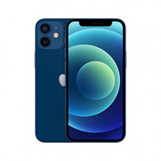 Deals, Discounts & Offers on Electronics - Apple iPhone 12 Mini (128GB) - Blue