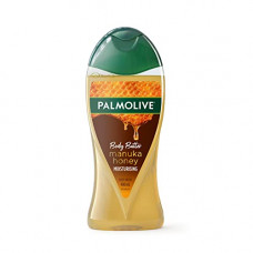 Deals, Discounts & Offers on Beauty Care - PalmoliveManukaHoneyBody Wash, 400ml Shower Gel Single Bottle