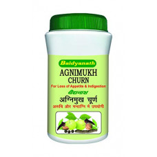 Deals, Discounts & Offers on  - Baidyanath Agnimukh Churna - 60 g
