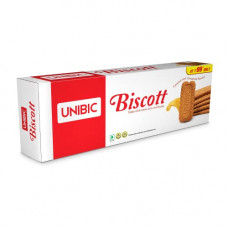 Deals, Discounts & Offers on  - Unibic Biscott - 250g