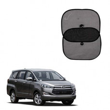 Deals, Discounts & Offers on  - Kandid Black Side Window Sun Shade