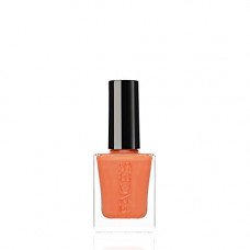 Deals, Discounts & Offers on Beauty Care - Faces Canada Hi Shine Nail Enamel Summer Collection, Sunset Orange 234, 9 ml