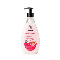 Deals, Discounts & Offers on Beauty Care - Strawberry Liquid Hand Wash - SAIRO [ Imported from SPAIN ] 500ml