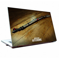 Deals, Discounts & Offers on Laptop Accessories - Tamatina Laptop Skins 15.6 inch - Pub G Laptop Skins - Stickers