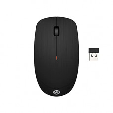 Deals, Discounts & Offers on  - HP X200 Wireless Mouse with 2.4 GHz Wireless connectivity, Adjustable DPI up to 1600, ambidextrous Design, and 18-Month Long Battery Life. 3-Years Warranty (6VY95AA)