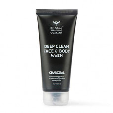 Deals, Discounts & Offers on Beauty Care - Bombay Shaving Company Activated Charcoal Face & Body Wash 200 ml