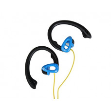 Deals, Discounts & Offers on Mobile Accessories - Reconnect Sporty Earphone: Better Sound Quality, Tangle free cable, Built in-microphone