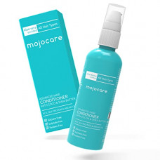 Deals, Discounts & Offers on Beauty Care - Mojocare Hair Care Hair Conditioner With Cocoa And Shea Butter, Acv, Silk Protein, Argan Oli