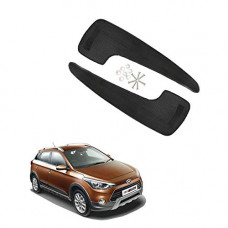 Deals, Discounts & Offers on  - Kandid Car Mud Flaps Mudguards Splash Guards