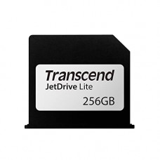 Deals, Discounts & Offers on Accessories - Transcend TS256GJDL130 Jetdrive Lite 130 256GB Storage Expansion Card