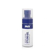 Deals, Discounts & Offers on Beauty Care - Phy Styling Gel | Light hold, Light Shine | Versatile hair styling | Nourishes & protects hair | 100% Vegan