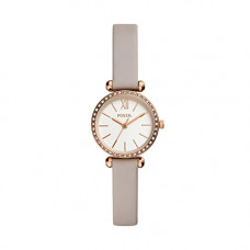 Deals, Discounts & Offers on Men - Fossil Tillie Analog White Dial Women's Watch-BQ3505