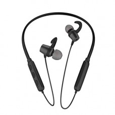 Deals, Discounts & Offers on Headphones - SellnShip Celebrat Series A15 Sport Wireless Bluetooth Neckband Earphones, Magnetic Suction