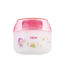 Deals, Discounts & Offers on Baby Care - Farlin Free Drop Powder Puff Pink Colour