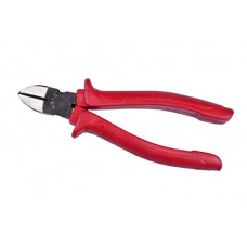 Deals, Discounts & Offers on Hand Tools - Visko Tools 252 7 Side Cutter, Red, 7 inches
