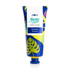 Deals, Discounts & Offers on Beauty Care - Plum BodyLovin' Hawaiian Rumba Hand Cream