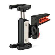 Deals, Discounts & Offers on  - JOBY GripTight Auto Vent Clip (Blk) (JB01381)