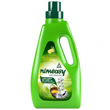 Deals, Discounts & Offers on  - Nimeasy Dishwash Liquid Gel 1L, Kitchen Utensil Cleaner