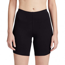 Deals, Discounts & Offers on Women - [Size S] Jockey Women's Cotton Shorts