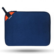 Deals, Discounts & Offers on Laptop Accessories - AirCase Premium Laptop Cover Sleeve with Corner Handle fits Laptop/MacBook Upto 13.3