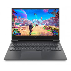 Deals, Discounts & Offers on Laptops - Hp Victus Latest Amd Ryzen 7-5800H Processor 16.1 Inches Fhd Gaming Laptop (16Gb Ram/ 512Gb Ssd/4Gb Rtx 3050 Graphics/ Flicker Free/144Hz Display/B&O/Backlit Kb/Windows 11 Home/Mso/2.48 Kg) 16-E0351Ax