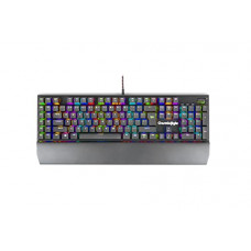 Deals, Discounts & Offers on  - Cosmic Byte CB-GK-24 Equinox Alturas Per Key RGB Mechanical Keyboard with Outemu Blue Switches