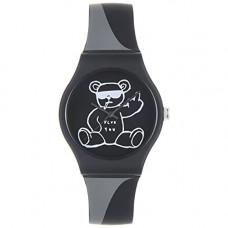 Deals, Discounts & Offers on Men - FCUK Analog Dial Unisex-Adult's Watch