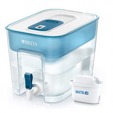Deals, Discounts & Offers on  - Brita Flow German Engineered Water Filter Tank |Stylish Portable Convenient 8.2 Liters| For Fresh and Tasty water