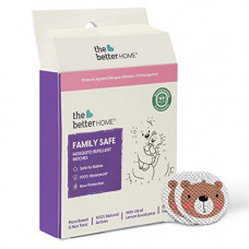 Deals, Discounts & Offers on Baby Care - The Better Home Mosquito Repellent Patch