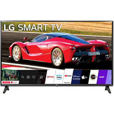 Deals, Discounts & Offers on Televisions - [HDFC Credit Card Users] LG 80 cm (32 inches) HD Ready Smart LED TV 32LM563BPTC (Dark Iron Gray)