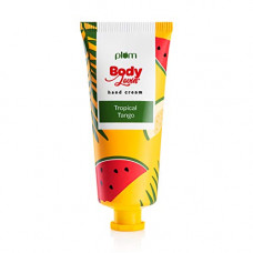 Deals, Discounts & Offers on Beauty Care - Plum BodyLovin' Tropical Tango Hand Cream