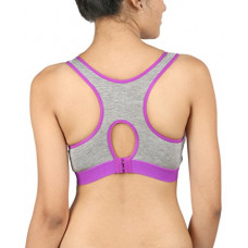 Deals, Discounts & Offers on Women - Tanishqa Women's Padded Non-Wired T-Shirt Bra