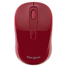 Deals, Discounts & Offers on  - Targus W600 AMW60002AP WirelessOptical Mouse (Red)