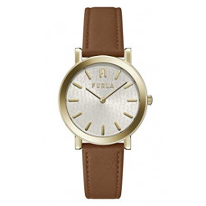 Deals, Discounts & Offers on Women - FURLA Net Analog Silver Dial Women's Watch-WW00003002L2