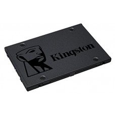 Deals, Discounts & Offers on  - Kingston SSDNow A400 480GB Internal Solid State Drive (SA400S37/480GIN)