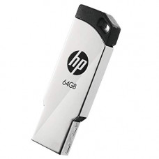 Deals, Discounts & Offers on  - HP v236w 64GB USB 2.0 Pen Drive
