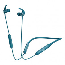 Deals, Discounts & Offers on Headphones -  boAt Rockerz 330 Pro Bluetooth Wireless in Ear Earphones with Mic with 60Hrs Playtime, ASAP Charge, Enx Tech, V5.2, Dual Pairing, Ipx5, Magnetic, 10Mm Drivers(Teal Green)