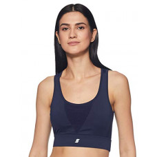 Deals, Discounts & Offers on Women - [Size M] Amazon Brand - Symactive Women Sports Bra