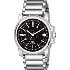 Deals, Discounts & Offers on Men - HAMT Analogue Men's Watch (Multicolored Dial Multi Colored Strap)