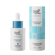 Deals, Discounts & Offers on Beauty Care - Chemist at Play 11 KDa Hyaluronic Acid + 10% Niacinamide Hydrating Face Serum, For Dry, Normal & Oily Skin, Traps Moisture