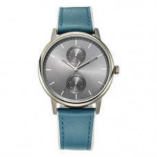 Deals, Discounts & Offers on Men - Titan Athleisure Analog Grey Dial Men's Watch-NN90118QP02