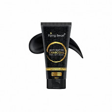 Deals, Discounts & Offers on Beauty Care - Flying Beast Activated Charcoal Peel Off Face Mask - 60ml