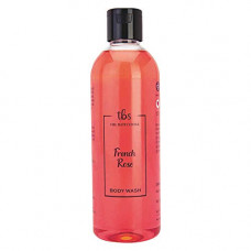 Deals, Discounts & Offers on Beauty Care - The Bath Store French Rose Body Wash with Natural Ingredients, Moisturizing Body Wash