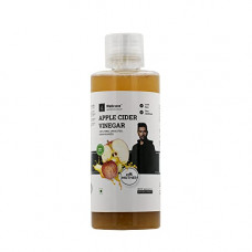 Deals, Discounts & Offers on  - Wellcore - Apple Cider Vinegar with The Mother (500 ml) | 100% Raw | Unfiltered and Unpasteurized | Zero Additives | ACV Apple Cider Vinegar