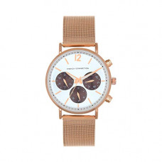 Deals, Discounts & Offers on Men - French Connection Spring-Summer 2021 Analog Dial Men's Watch